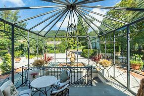 Il Falconiere - Relais e Chateaux