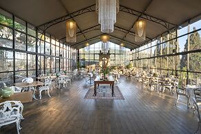 Il Falconiere - Relais e Chateaux