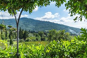 Il Falconiere - Relais e Chateaux