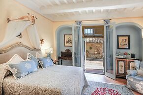 Il Falconiere - Relais e Chateaux