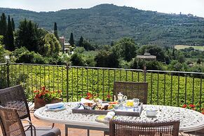 Il Falconiere - Relais e Chateaux
