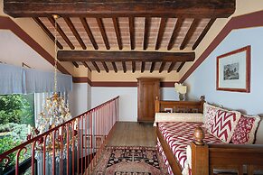 Il Falconiere - Relais e Chateaux