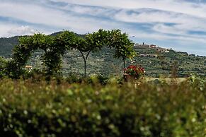 Il Falconiere - Relais e Chateaux