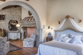 Il Falconiere - Relais e Chateaux