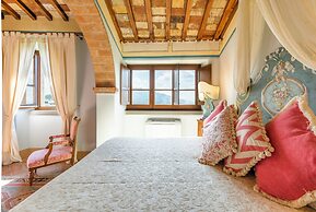 Il Falconiere - Relais e Chateaux