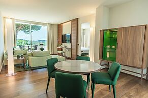 Gallia Palace Hotel