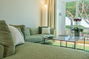 Gallia Palace Hotel
