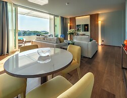 Gallia Palace Hotel
