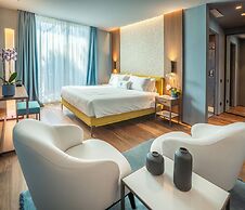 Gallia Palace Hotel