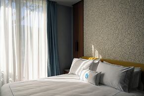Gallia Palace Hotel
