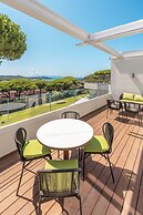 Gallia Palace Hotel