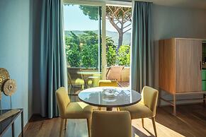 Gallia Palace Hotel