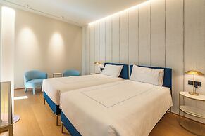 Gallia Palace Hotel