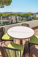 Gallia Palace Hotel
