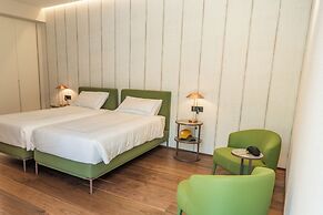 Gallia Palace Hotel