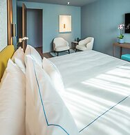 Gallia Palace Hotel