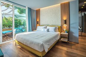 Gallia Palace Hotel