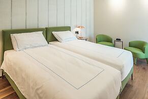Gallia Palace Hotel