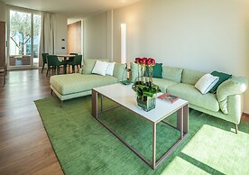 Gallia Palace Hotel