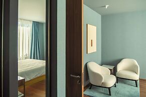 Gallia Palace Hotel
