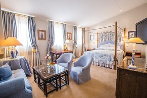 Stikliai Hotel - Relais & Châteaux