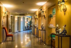 Stikliai Hotel - Relais & Châteaux