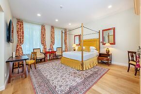 Stikliai Hotel - Relais & Châteaux