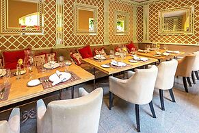 Stikliai Hotel - Relais & Châteaux