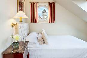 Stikliai Hotel - Relais & Châteaux