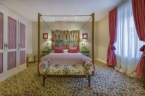 Stikliai Hotel - Relais & Châteaux