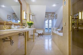 Stikliai Hotel - Relais & Châteaux