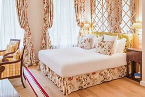 Stikliai Hotel - Relais & Châteaux