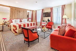 Stikliai Hotel - Relais & Châteaux