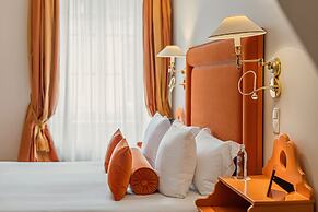 Stikliai Hotel - Relais & Châteaux