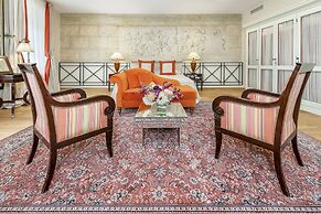 Stikliai Hotel - Relais & Châteaux