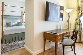 Stikliai Hotel - Relais & Châteaux