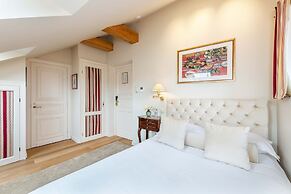 Stikliai Hotel - Relais & Châteaux