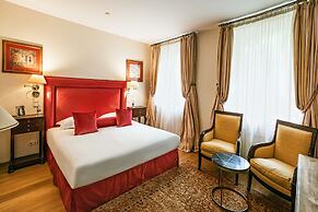 Stikliai Hotel - Relais & Châteaux