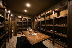 Stikliai Hotel - Relais & Châteaux