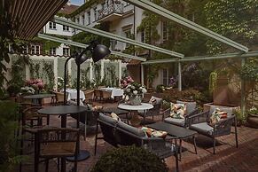 Stikliai Hotel - Relais & Châteaux