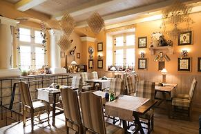 Stikliai Hotel - Relais & Châteaux