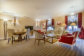 Stikliai Hotel - Relais & Châteaux