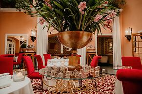 Stikliai Hotel - Relais & Châteaux