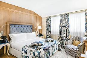 Stikliai Hotel - Relais & Châteaux