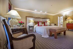 Stikliai Hotel - Relais & Châteaux