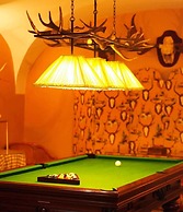 Stikliai Hotel - Relais & Châteaux