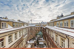 Stikliai Hotel - Relais & Châteaux