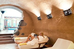 Stikliai Hotel - Relais & Châteaux