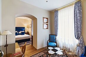 Stikliai Hotel - Relais & Châteaux