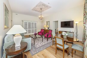 Stikliai Hotel - Relais & Châteaux